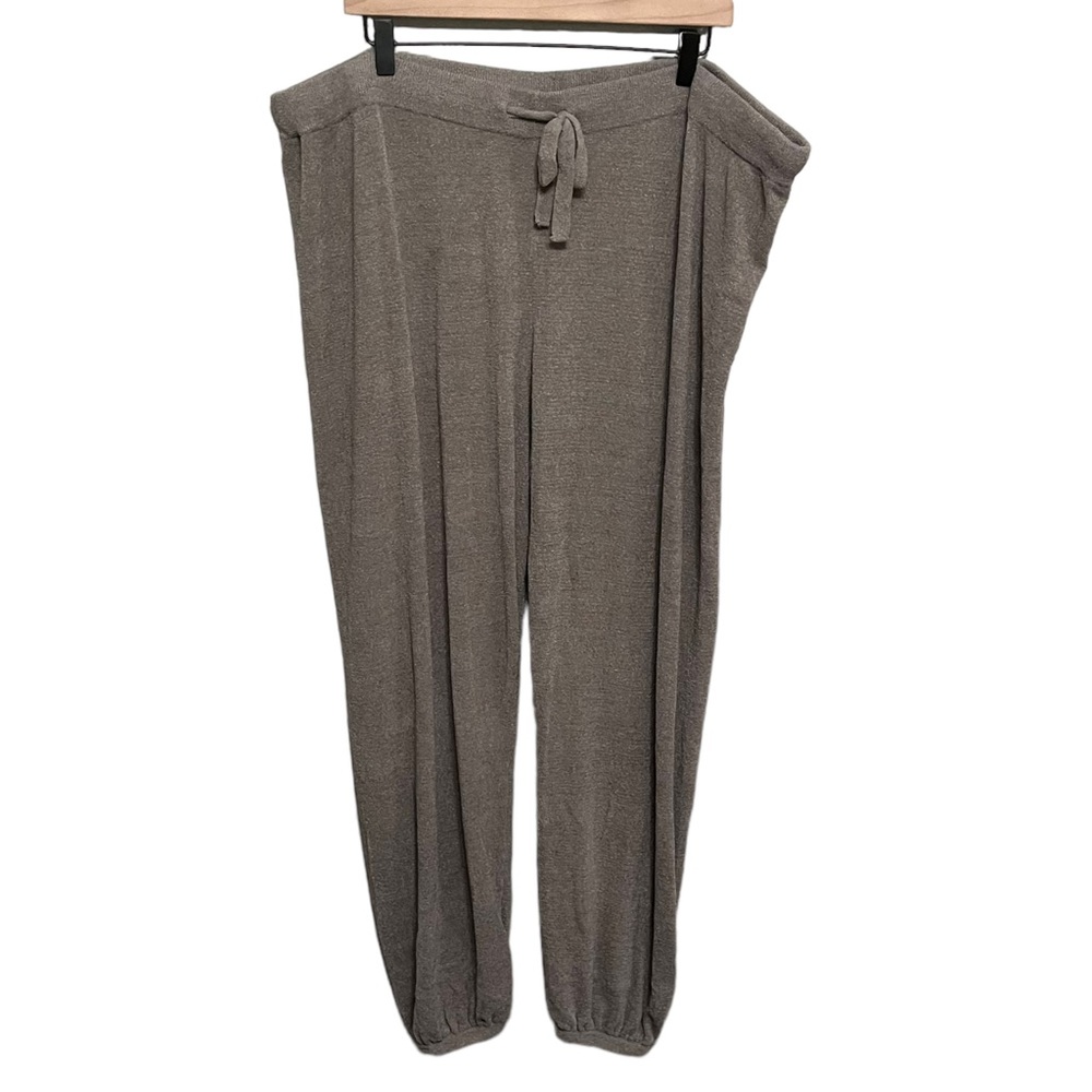 Barefoot Dreams Cozychic Ultra Lite Joggers